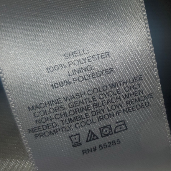 Small Dress - Picture 7 of 7